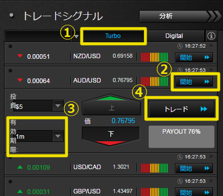 アルゴビット画像
