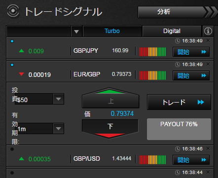 アルゴビット画像