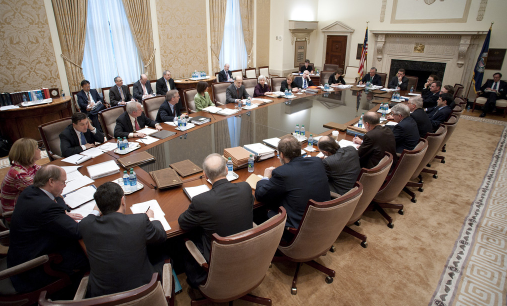 連邦公開市場委員会FOMC