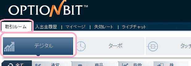 デジタル