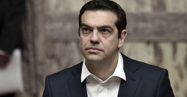 ギリシャ首相