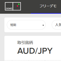 ザオプションでバイナリー取引を始める前にフリーデモで練習するべき！