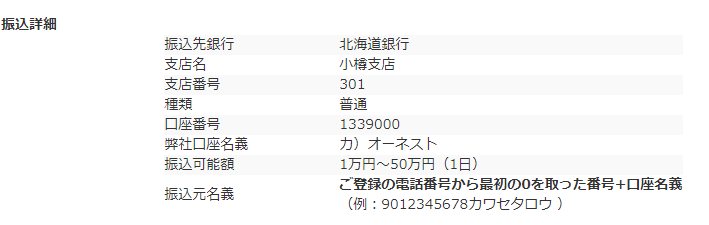 ザオプション銀行画像