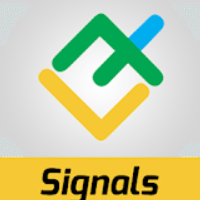 バイナリーに使えるシグナル予想アプリ「Forex Signals」実践してみた！無料なのにわりと勝てます。